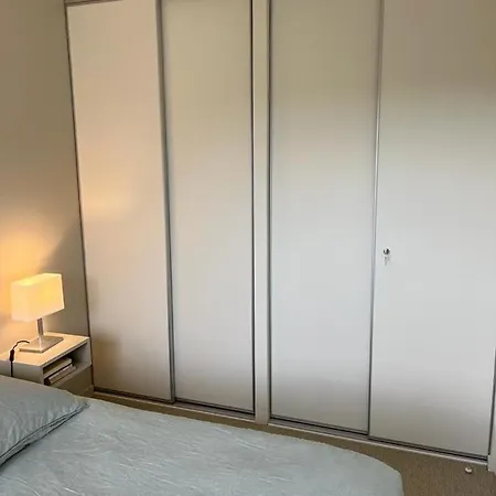 Le Refuge Presidentiel : Charme Et Commodites Le Touquet-Paris-Plage Extérieur photo