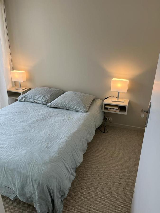 Appartement Le Refuge Presidentiel : Charme Et Commodites Le Touquet-Paris-Plage