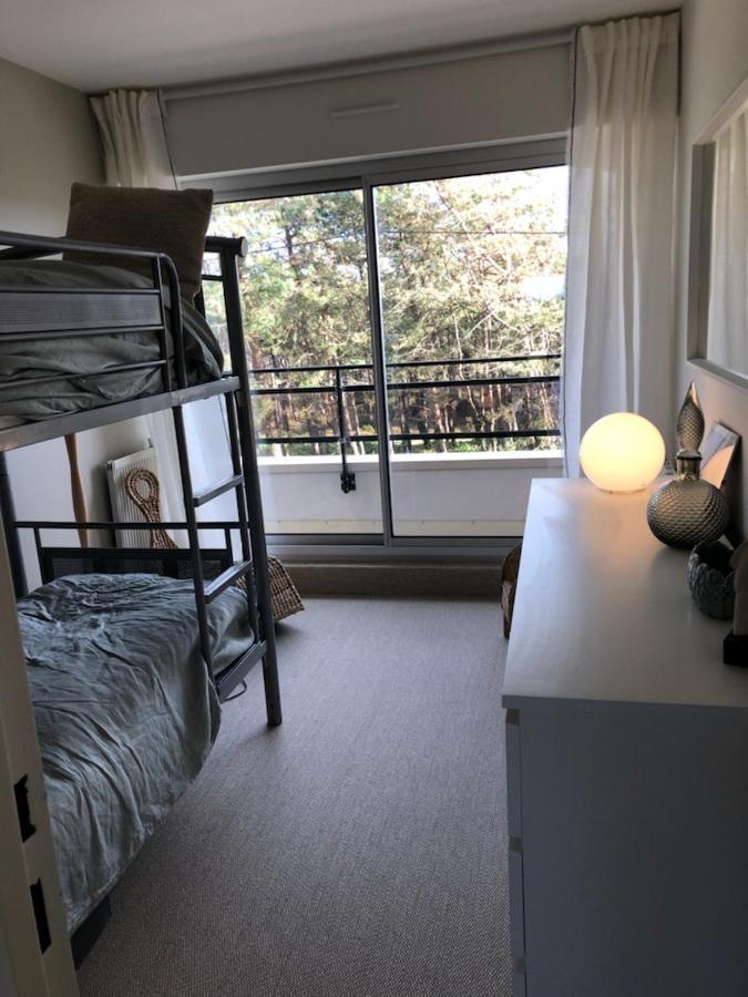 Appartement Le Refuge Presidentiel : Charme Et Commodites