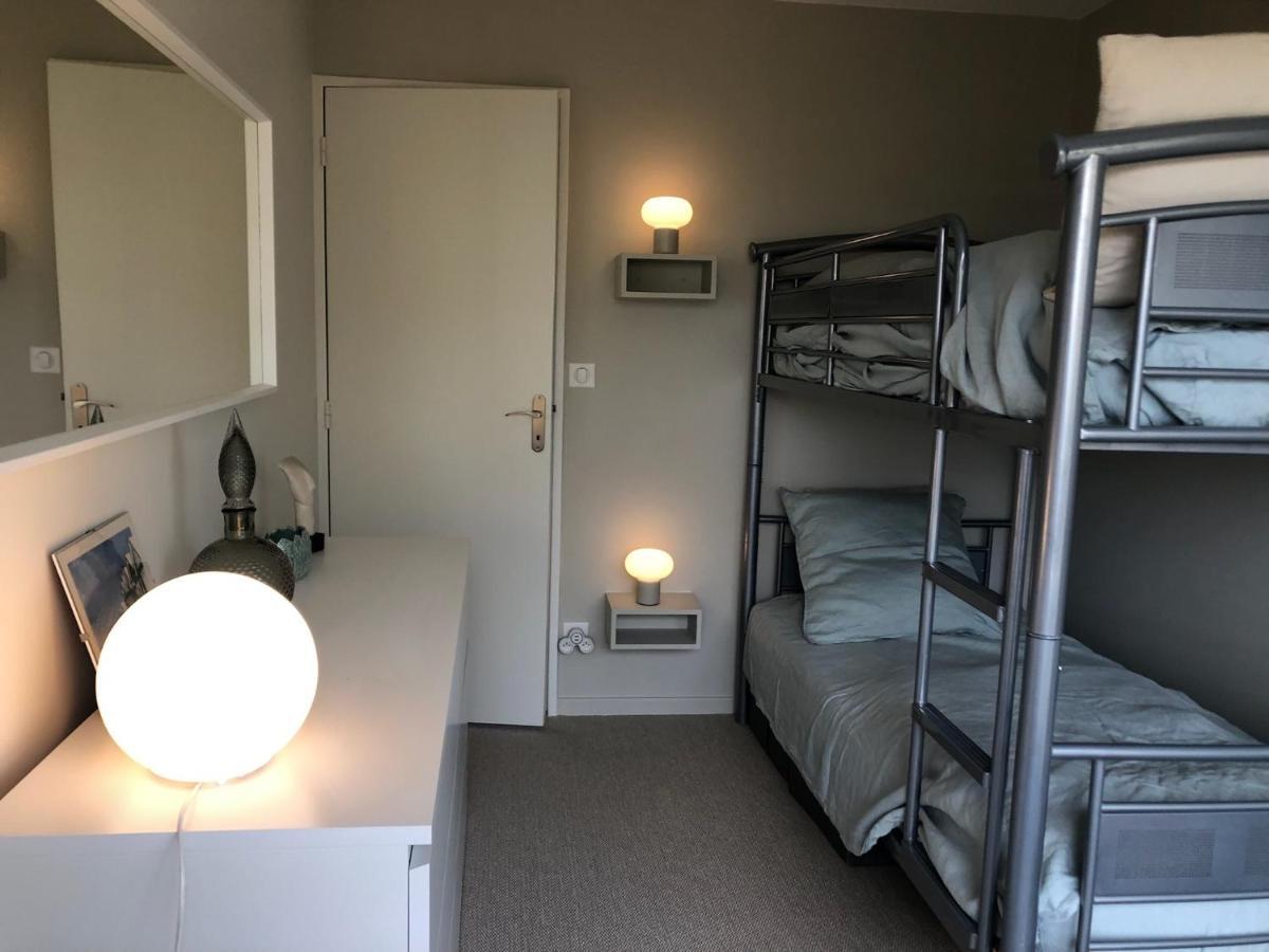 Le Refuge Presidentiel : Charme Et Commodites Apartment Le Touquet