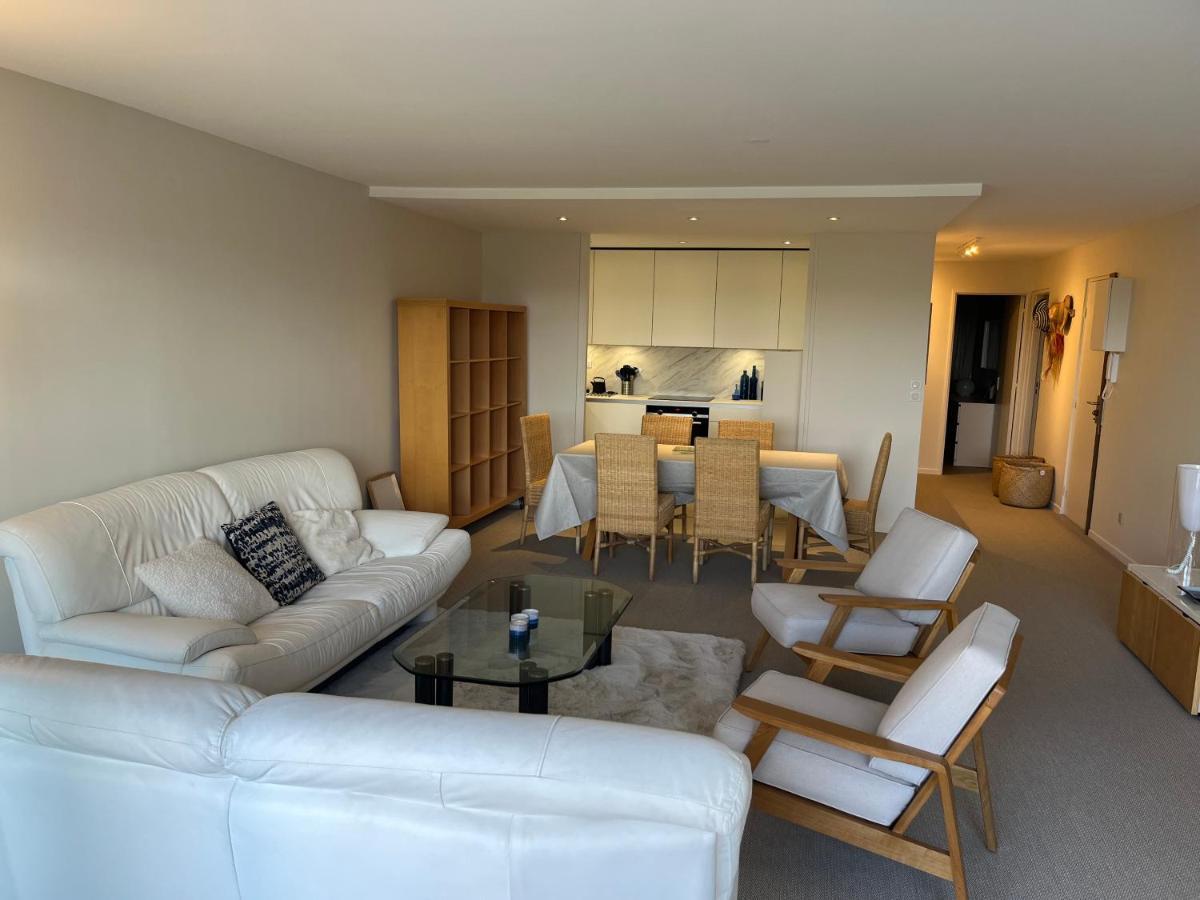 Le Refuge Presidentiel : Charme Et Commodites Appartement *