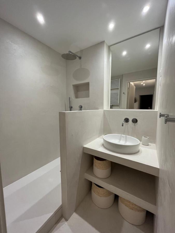 Le Refuge Presidentiel : Charme Et Commodites Le Touquet-Paris-Plage
