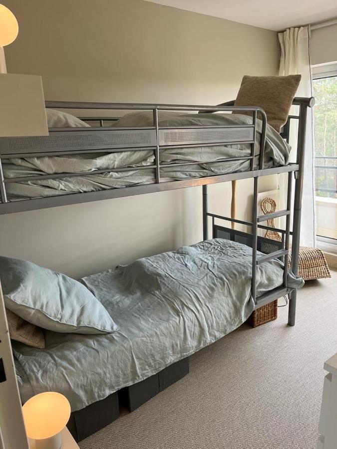 Appartement Le Refuge Presidentiel : Charme Et Commodites Le Touquet-Paris-Plage