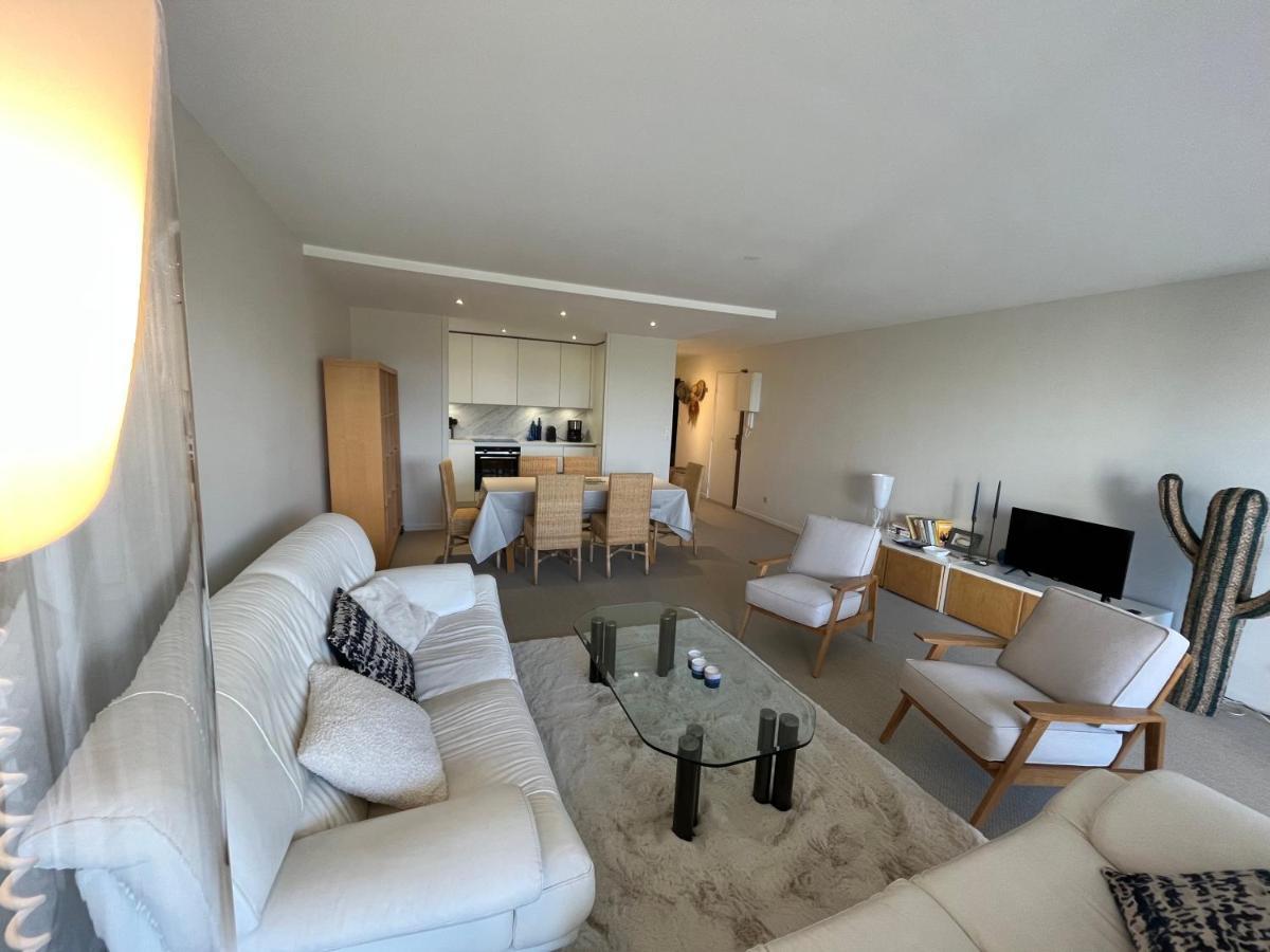 Le Refuge Presidentiel : Charme Et Commodites * Le Touquet-Paris-Plage