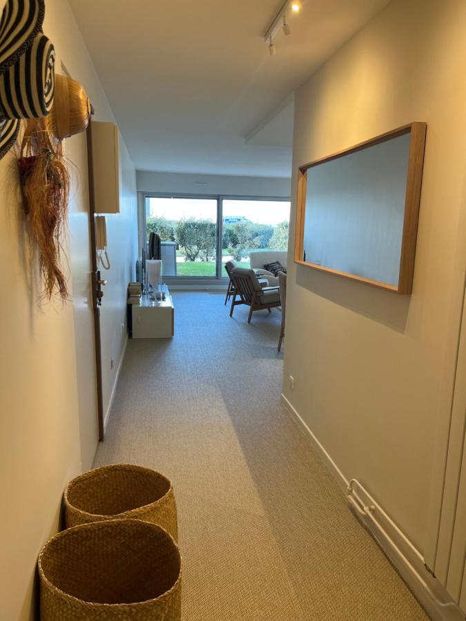 Le Refuge Presidentiel : Charme Et Commodites Appartement Le Touquet-Paris-Plage